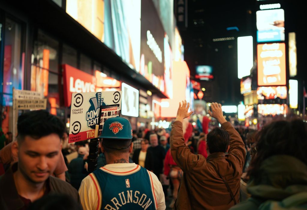 Inside the Most Expensive Game in NBA History
